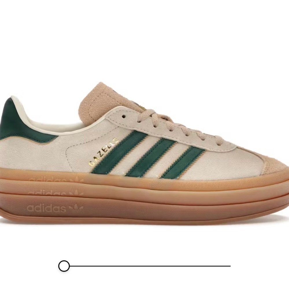 adidas Gazelle Bold